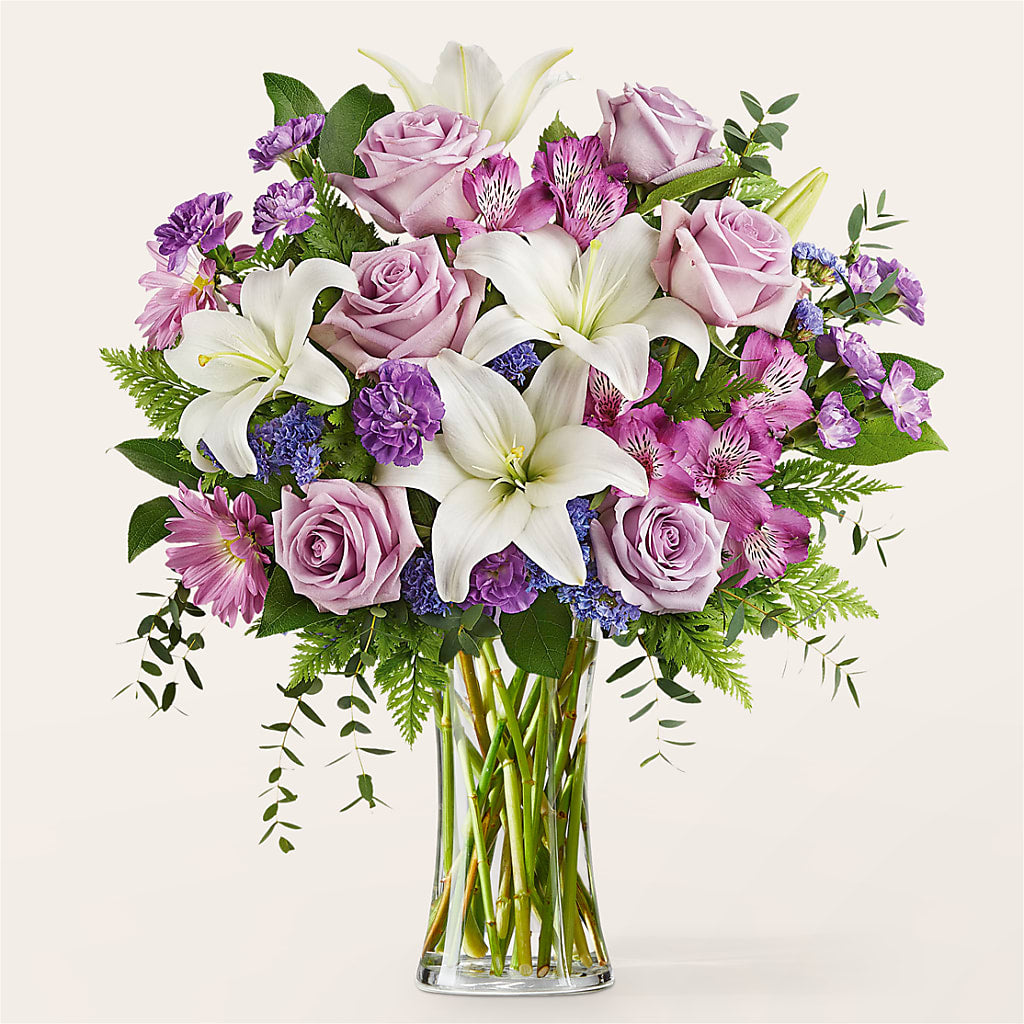 The Dreamscape Bouquet – Fleuriste Rive Sud, Longueuil PQ
