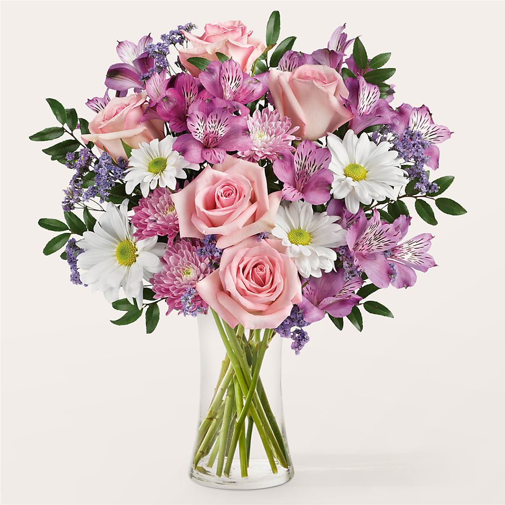 Enchantment Bouquet – Fleuriste Rive Sud, Longueuil PQ