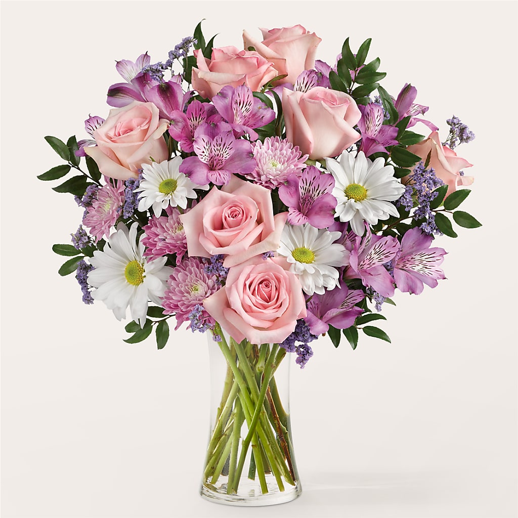 Enchantment Bouquet – Fleuriste Rive Sud, Longueuil PQ