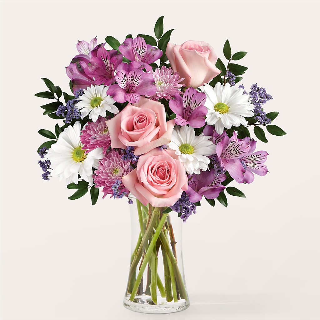 Enchantment Bouquet – Fleuriste Rive Sud, Longueuil PQ