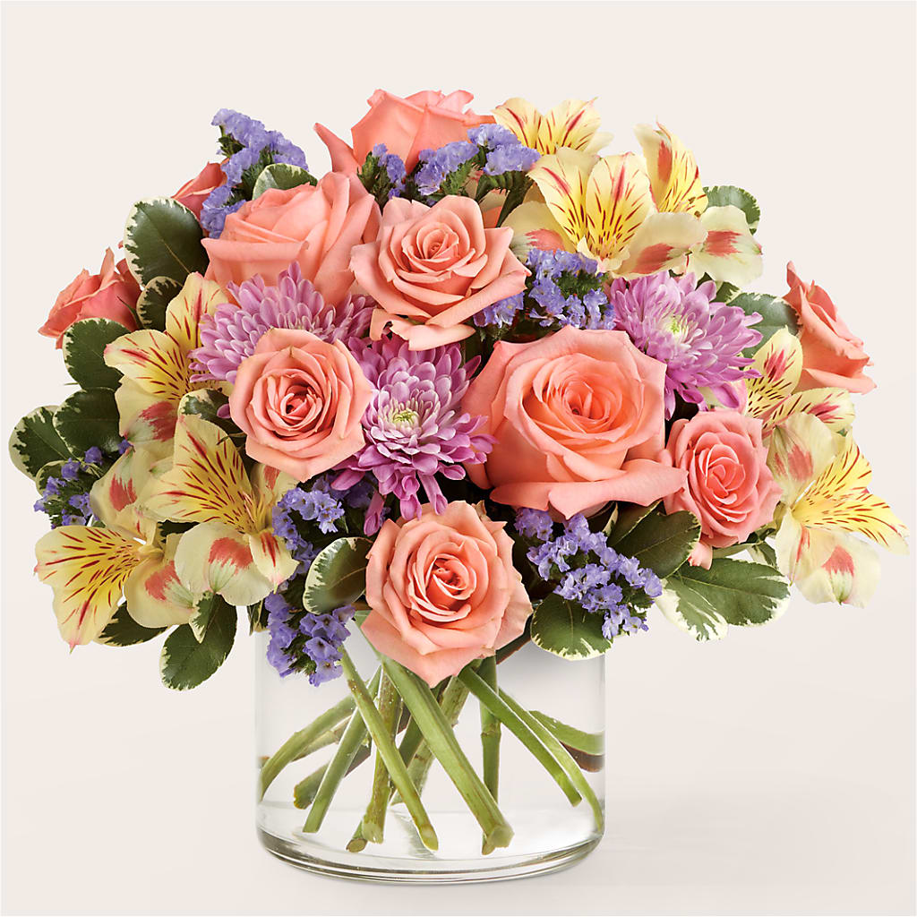 Candy Coated Bouquet – Fleuriste Rive Sud, Longueuil PQ