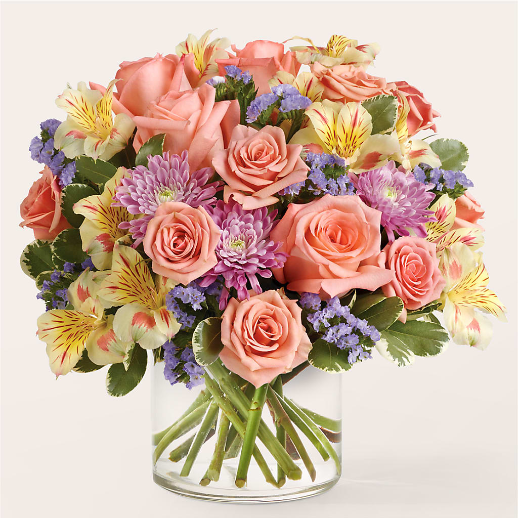 Candy Coated Bouquet – Fleuriste Rive Sud, Longueuil PQ