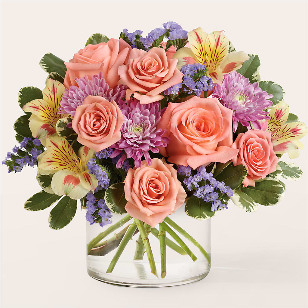 Candy Coated Bouquet – Fleuriste Rive Sud, Longueuil PQ