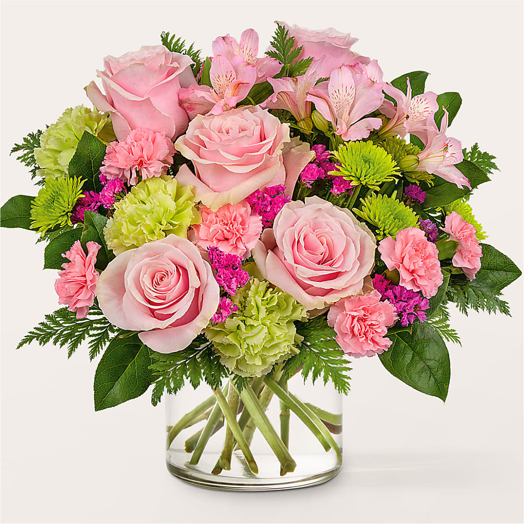 Pinch Me Bouquet – Fleuriste Rive Sud, Longueuil PQ