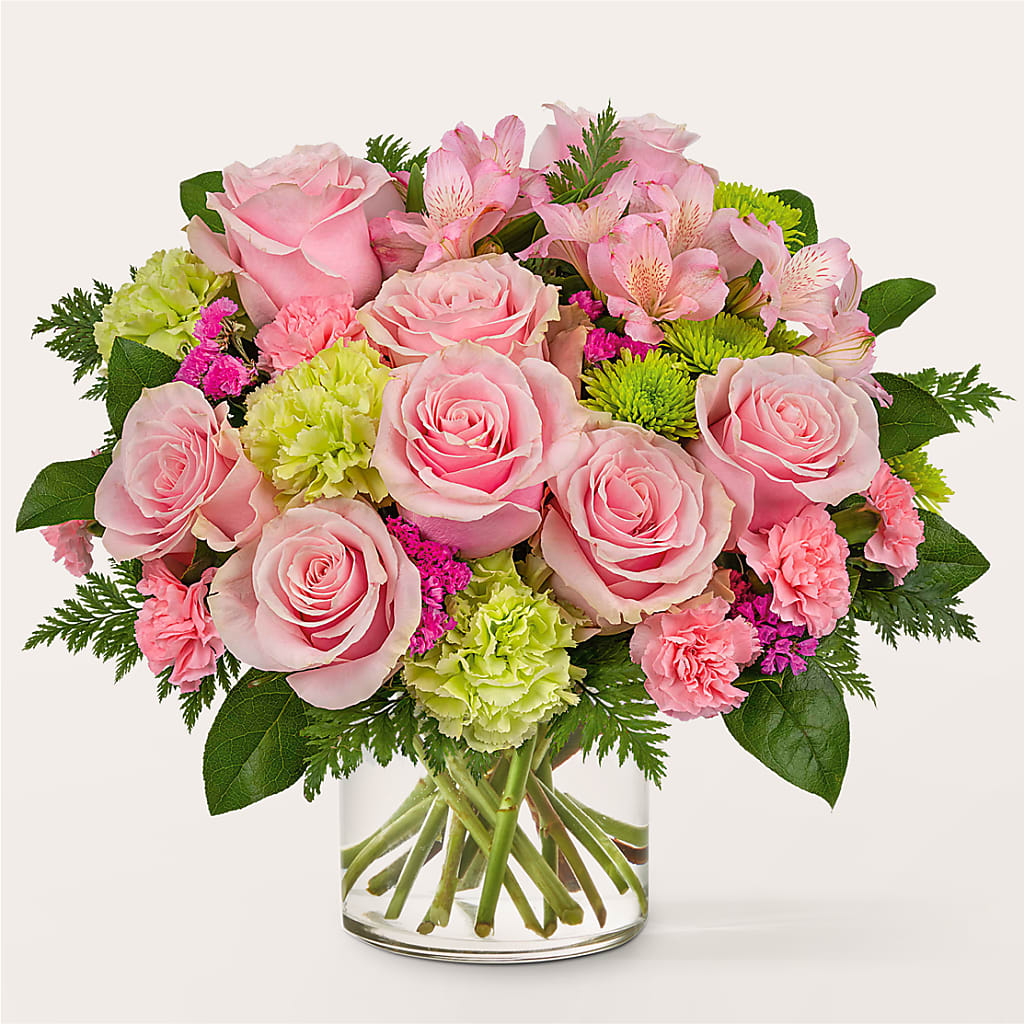 Pinch Me Bouquet – Fleuriste Rive Sud, Longueuil PQ