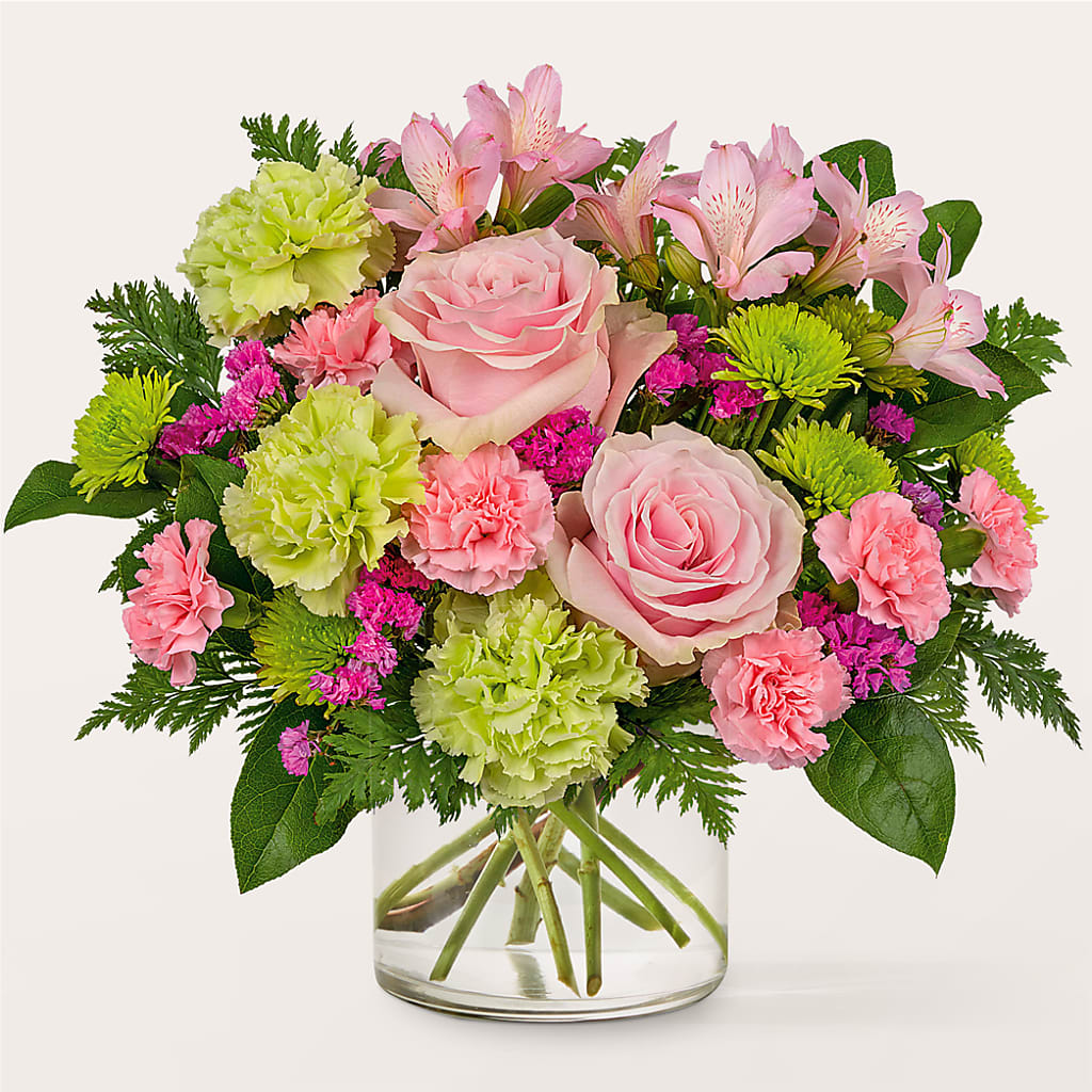 Pinch Me Bouquet – Fleuriste Rive Sud, Longueuil PQ