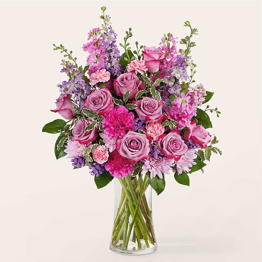 Sincerely Yours Bouquet – Fleuriste Rive Sud, Longueuil PQ