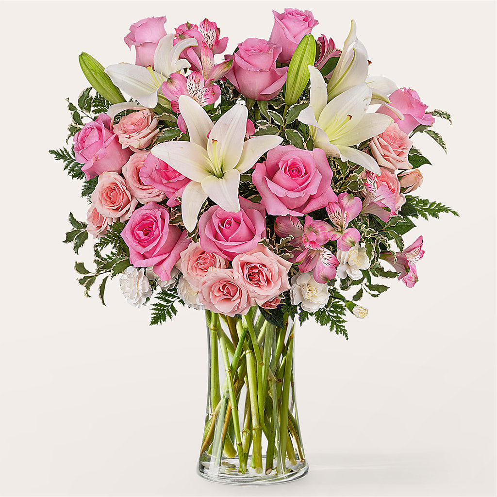 All the Best Bouquet – Fleuriste Rive Sud, Longueuil PQ