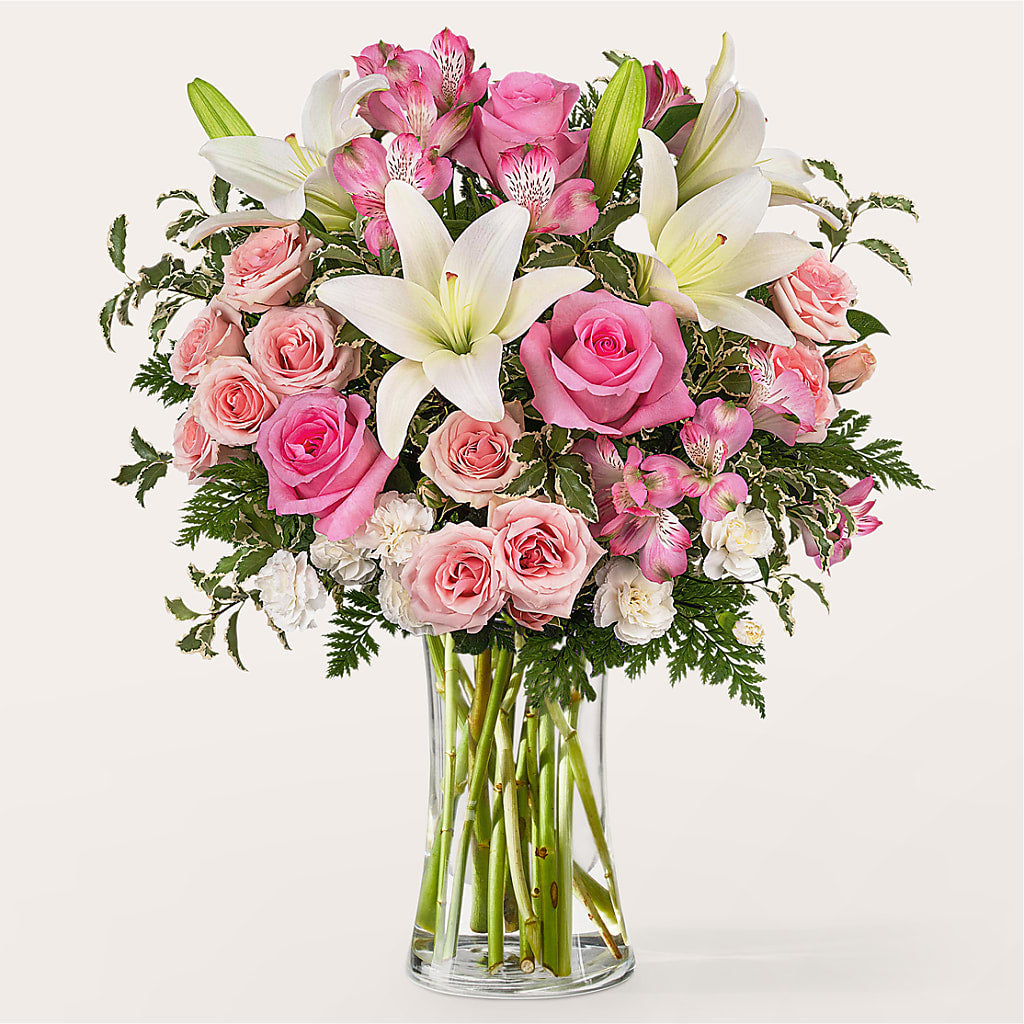 All the Best Bouquet – Fleuriste Rive Sud, Longueuil PQ