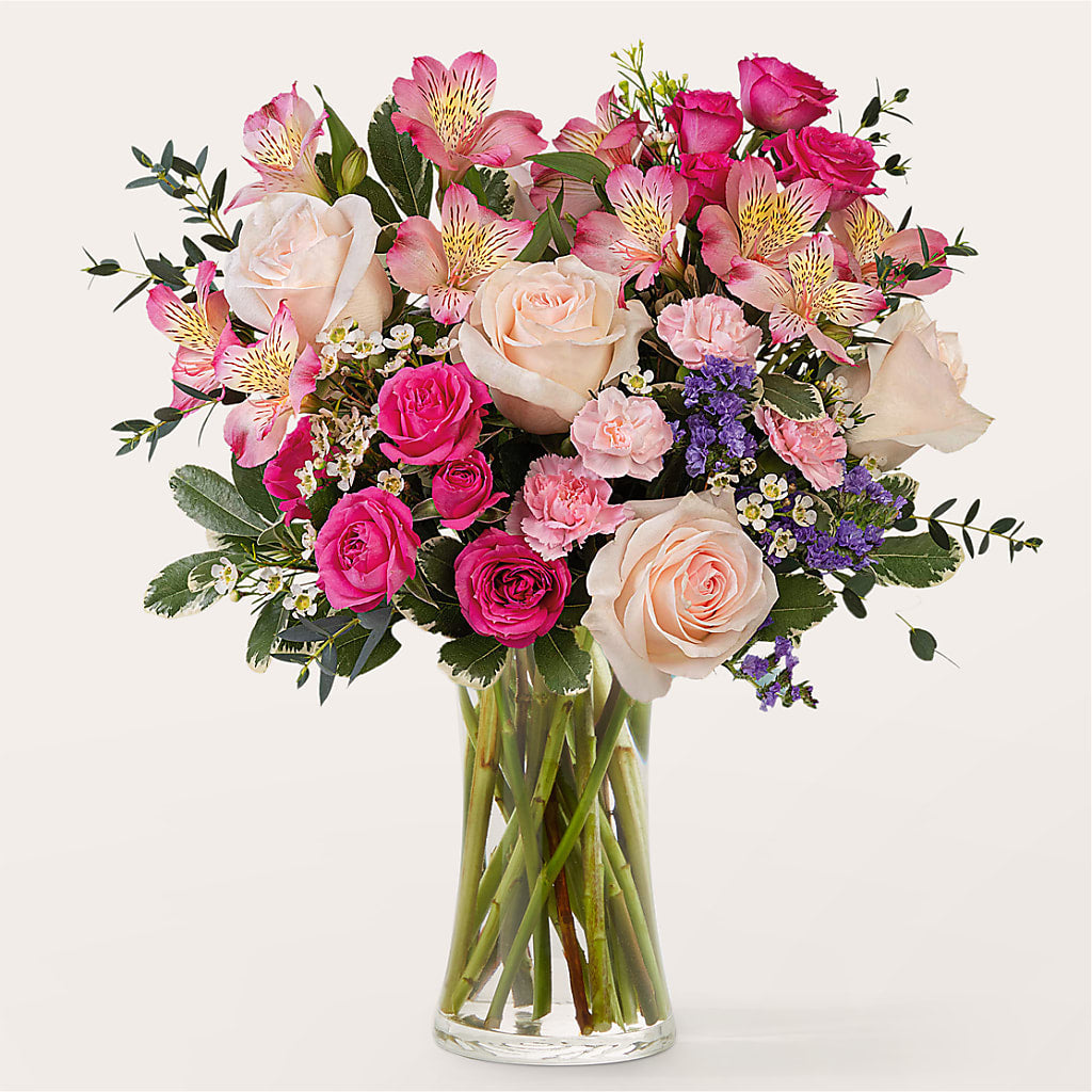 A La Mode Bouquet – Fleuriste Rive Sud, Longueuil PQ