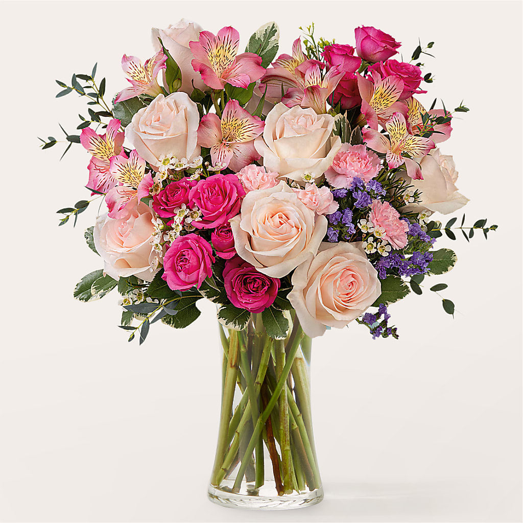 A La Mode Bouquet – Fleuriste Rive Sud, Longueuil PQ
