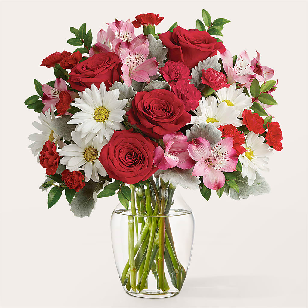 Sugary Sweet Bouquet – Fleuriste Rive Sud, Longueuil PQ