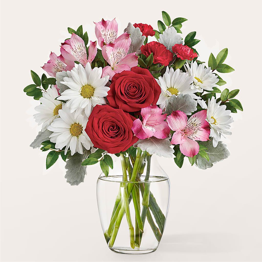 Sugary Sweet Bouquet – Fleuriste Rive Sud, Longueuil PQ