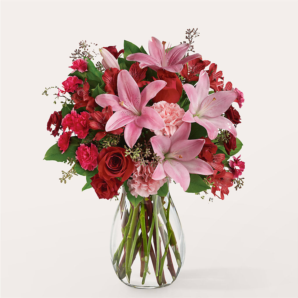 Butterflies Bouquet – Fleuriste Rive Sud, Longueuil PQ