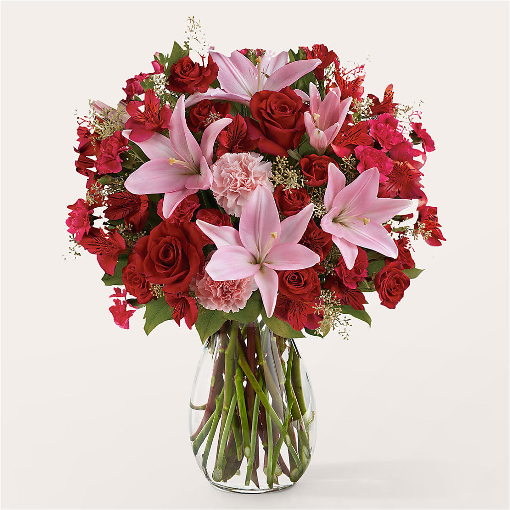 Butterflies Bouquet – Fleuriste Rive Sud, Longueuil PQ