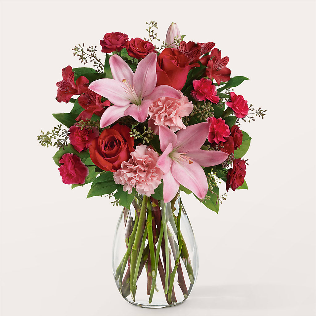 Butterflies Bouquet – Fleuriste Rive Sud, Longueuil PQ