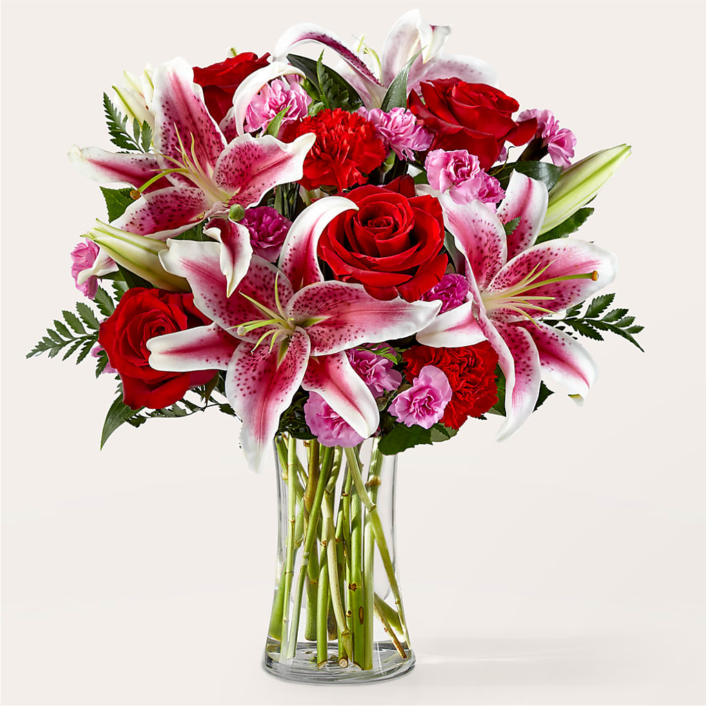 Honeymoon Bouquet – Fleuriste Rive Sud, Longueuil PQ