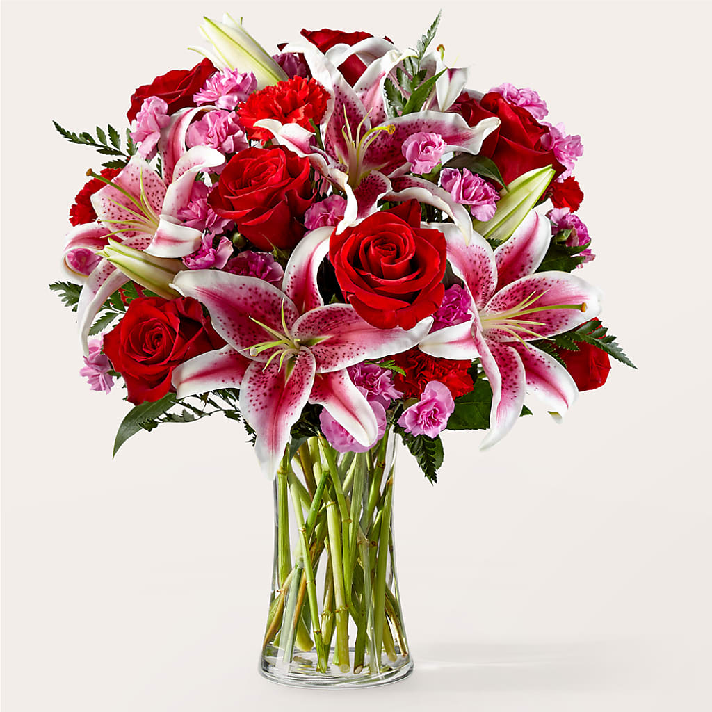 Honeymoon Bouquet – Fleuriste Rive Sud, Longueuil PQ