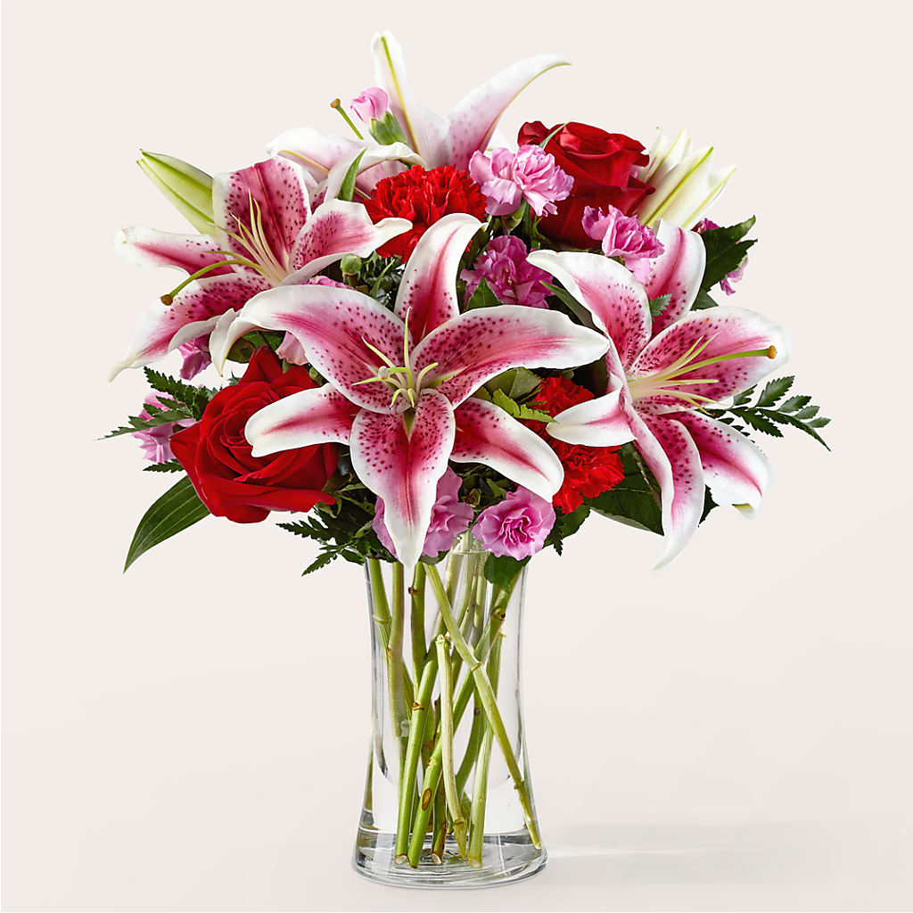 Honeymoon Bouquet – Fleuriste Rive Sud, Longueuil PQ
