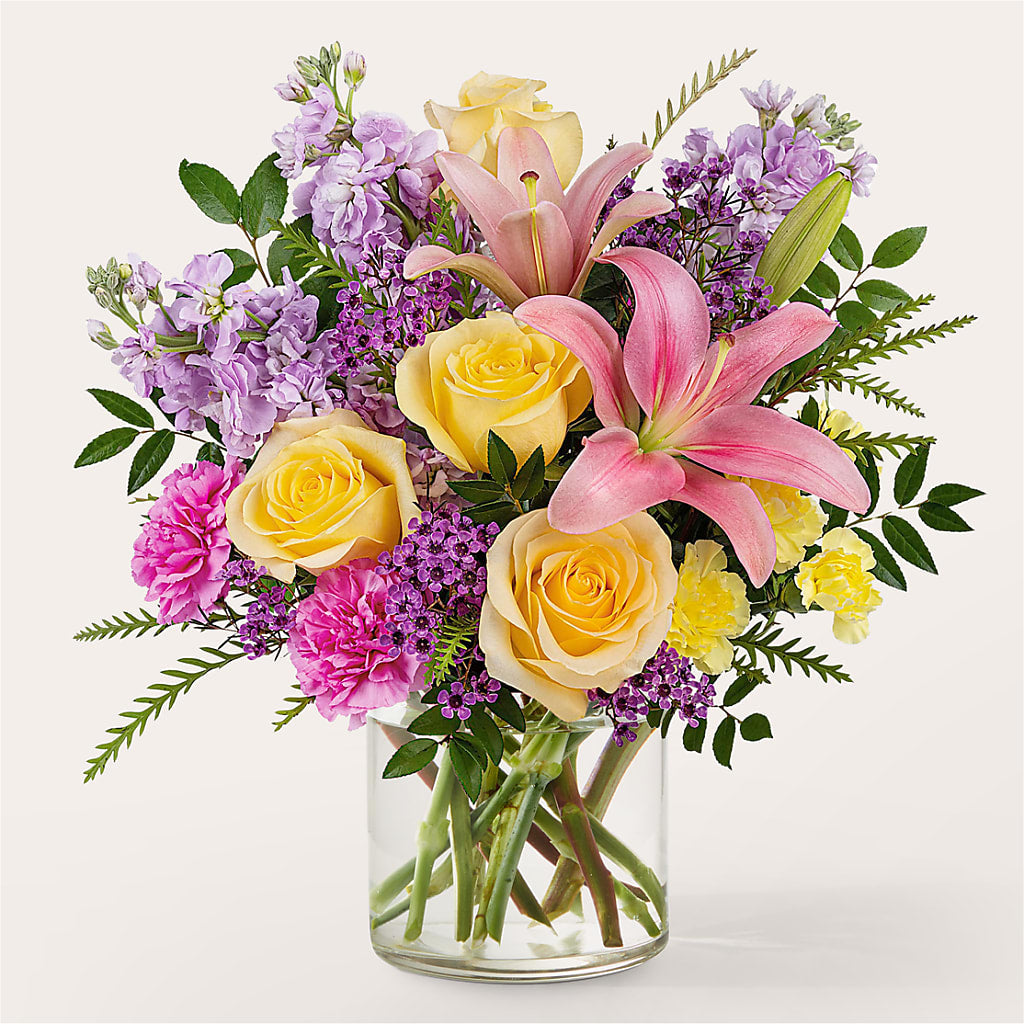 Jubilee Bouquet – Fleuriste Rive Sud, Longueuil PQ