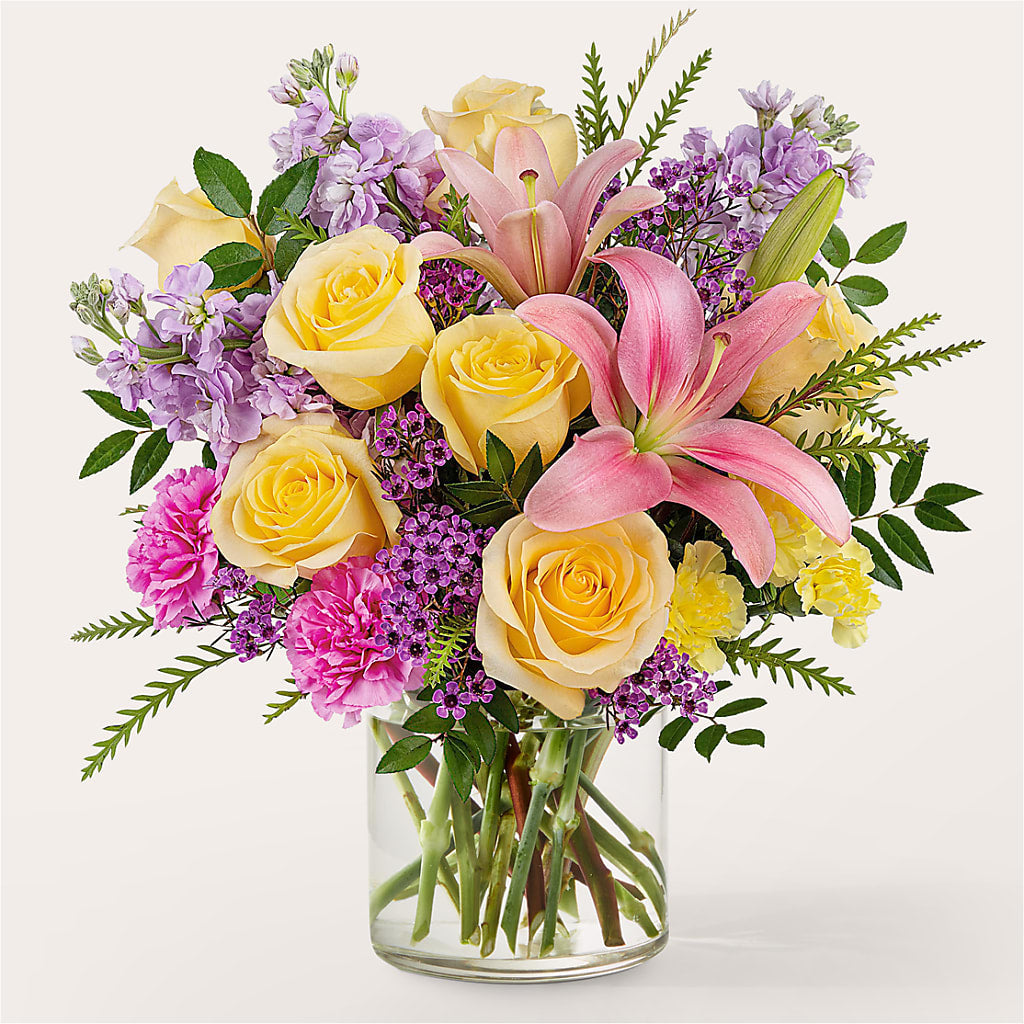 Jubilee Bouquet – Fleuriste Rive Sud, Longueuil PQ