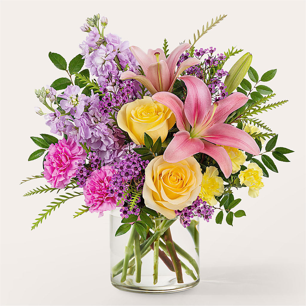Jubilee Bouquet – Fleuriste Rive Sud, Longueuil PQ