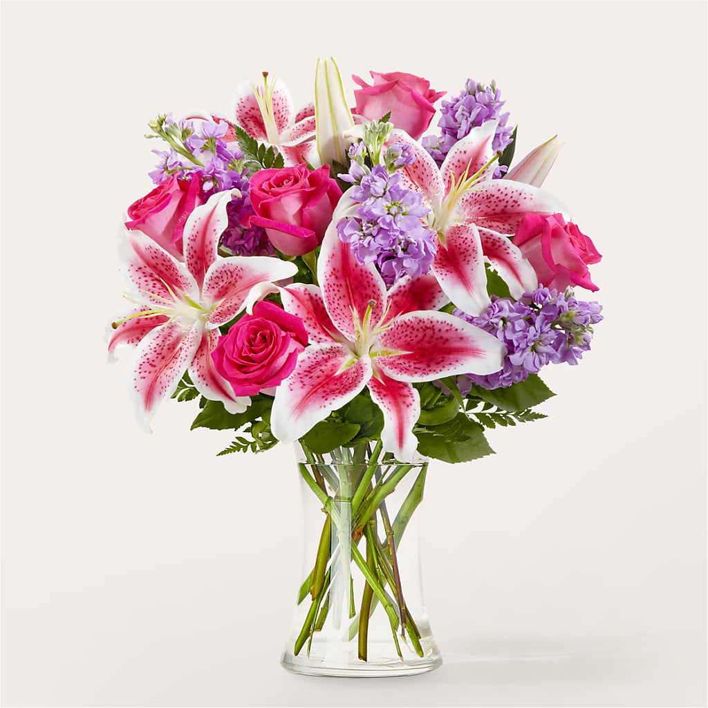 Amore Bouquet – Fleuriste Rive Sud, Longueuil PQ
