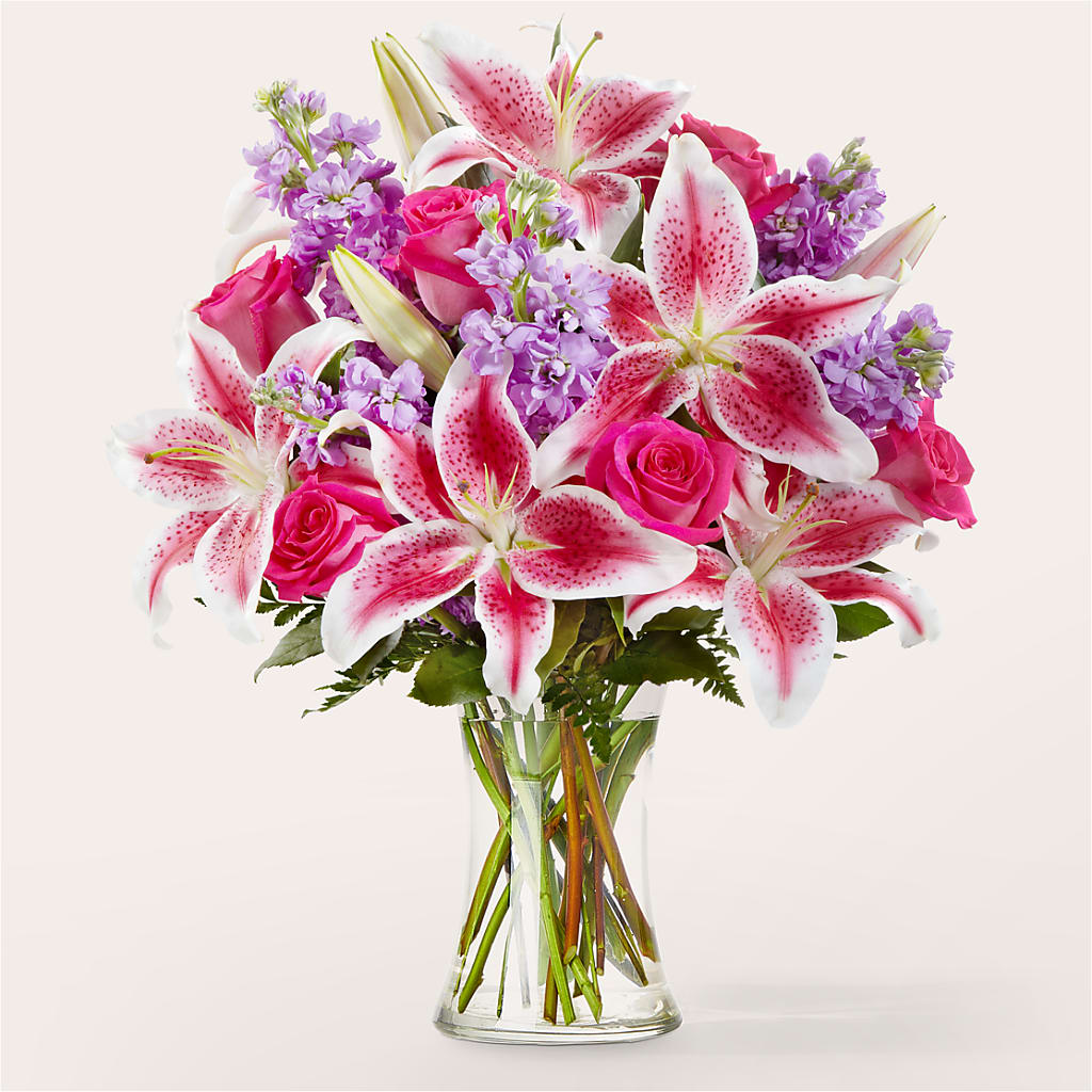 Amore Bouquet – Fleuriste Rive Sud, Longueuil PQ