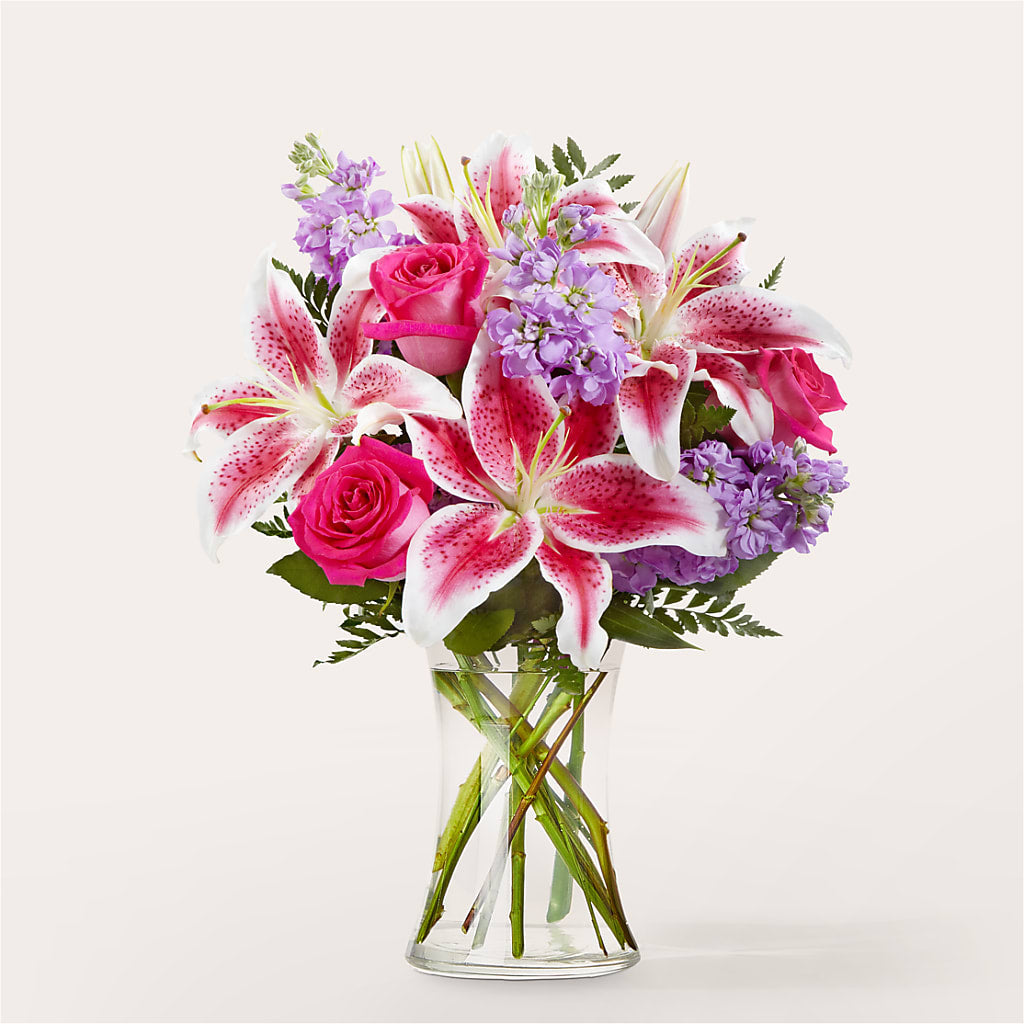 Amore Bouquet – Fleuriste Rive Sud, Longueuil PQ