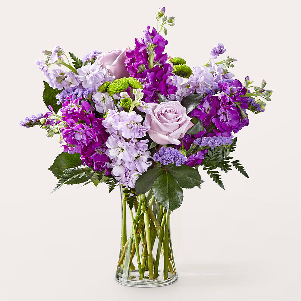 Grapeful Bouquet – Fleuriste Rive Sud, Longueuil PQ
