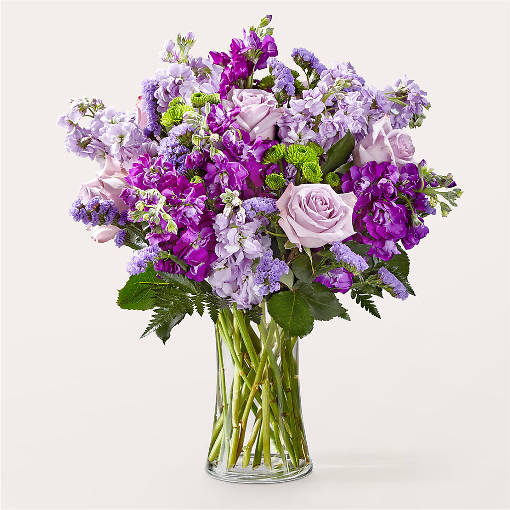 Grapeful Bouquet – Fleuriste Rive Sud, Longueuil PQ
