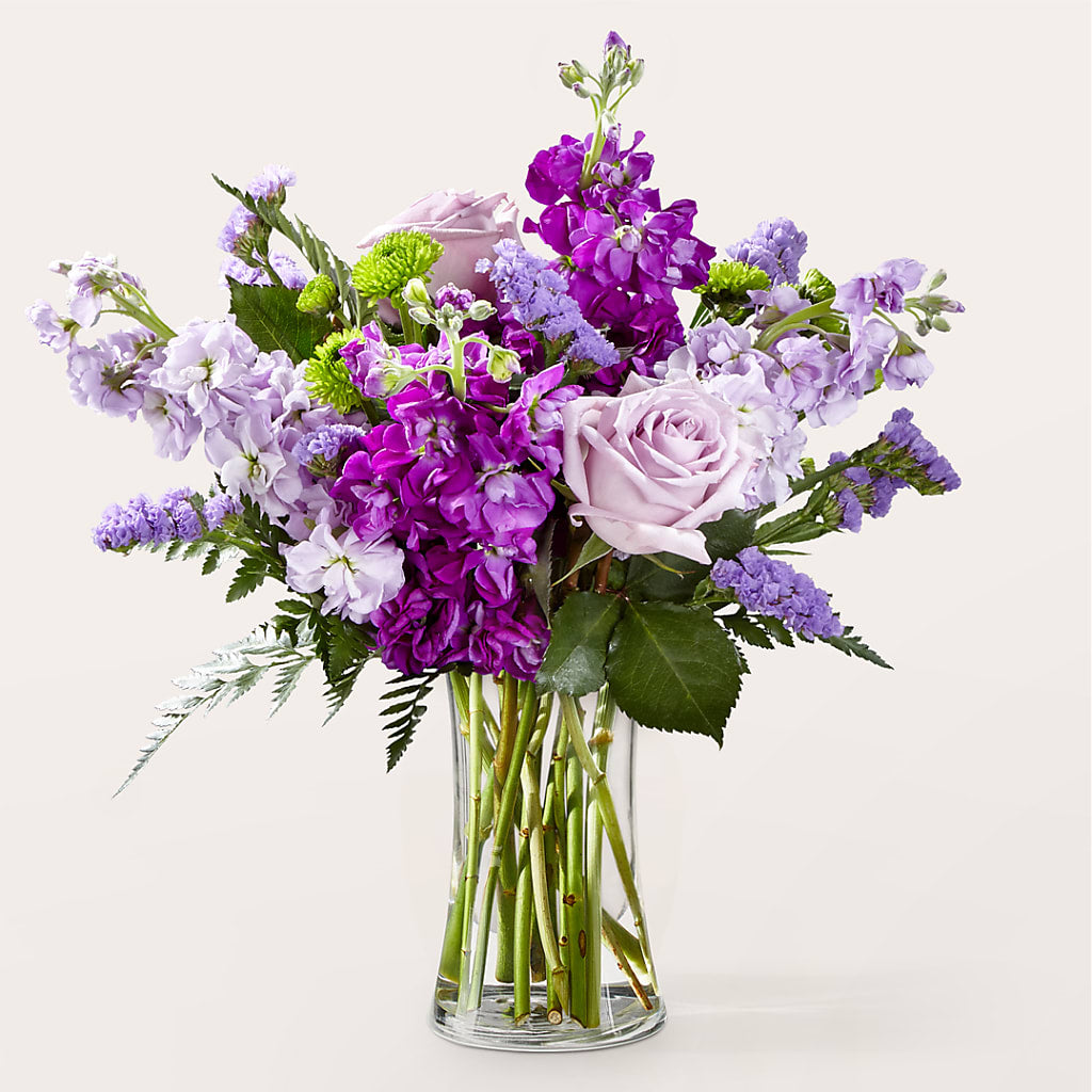 Grapeful Bouquet – Fleuriste Rive Sud, Longueuil PQ