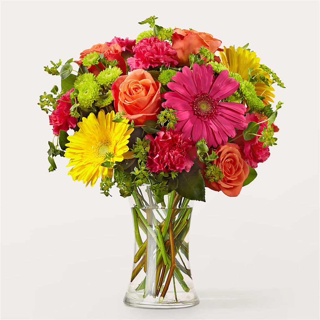 Fruit Punch Bouquet – Fleuriste Rive Sud, Longueuil PQ