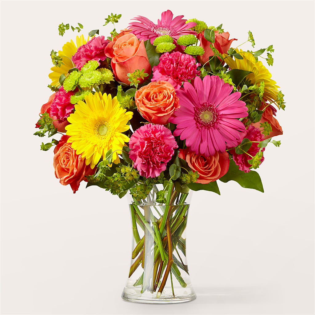 Fruit Punch Bouquet – Fleuriste Rive Sud, Longueuil PQ