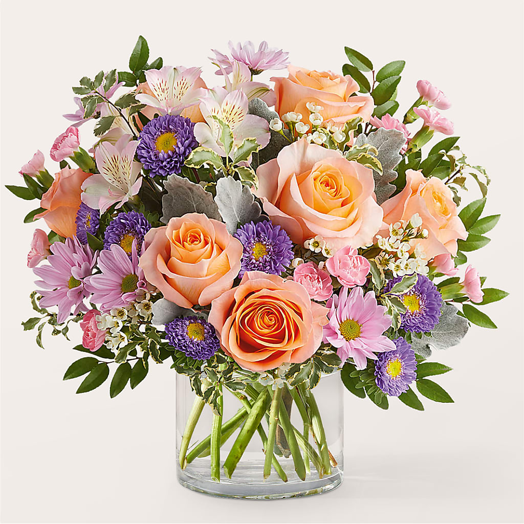 Glimmer Bouquet – Fleuriste Rive Sud, Longueuil PQ