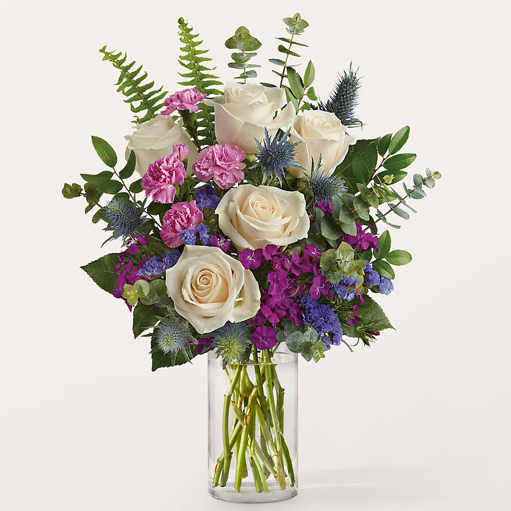 The Gala Bouquet – Fleuriste Rive Sud, Longueuil PQ