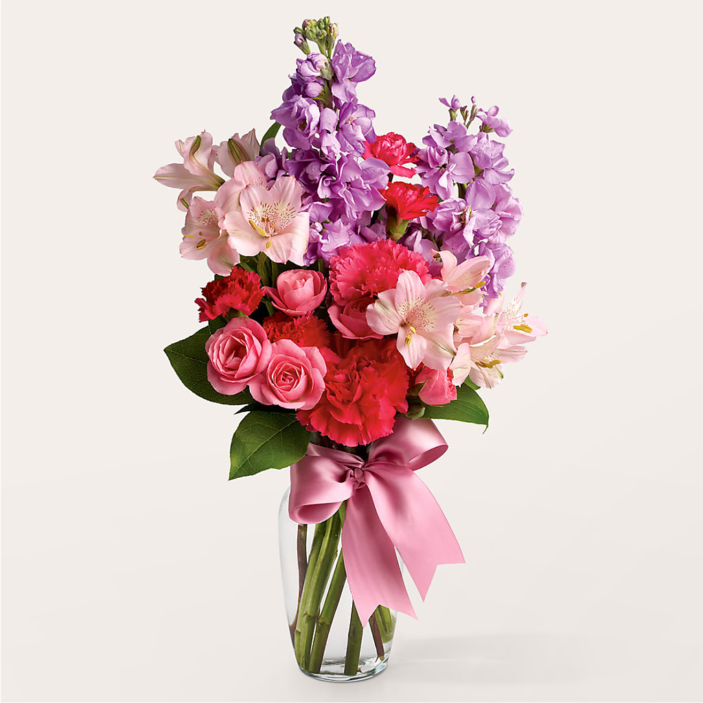 Main Character Bouquet – Fleuriste Rive Sud, Longueuil PQ