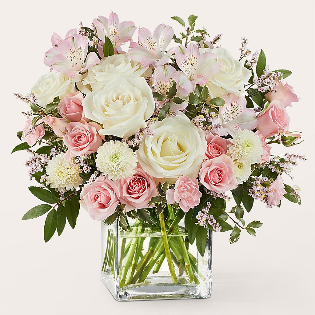 Day Made Bouquet – Fleuriste Rive Sud, Longueuil PQ