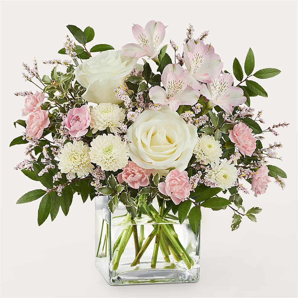 Day Made Bouquet – Fleuriste Rive Sud, Longueuil PQ