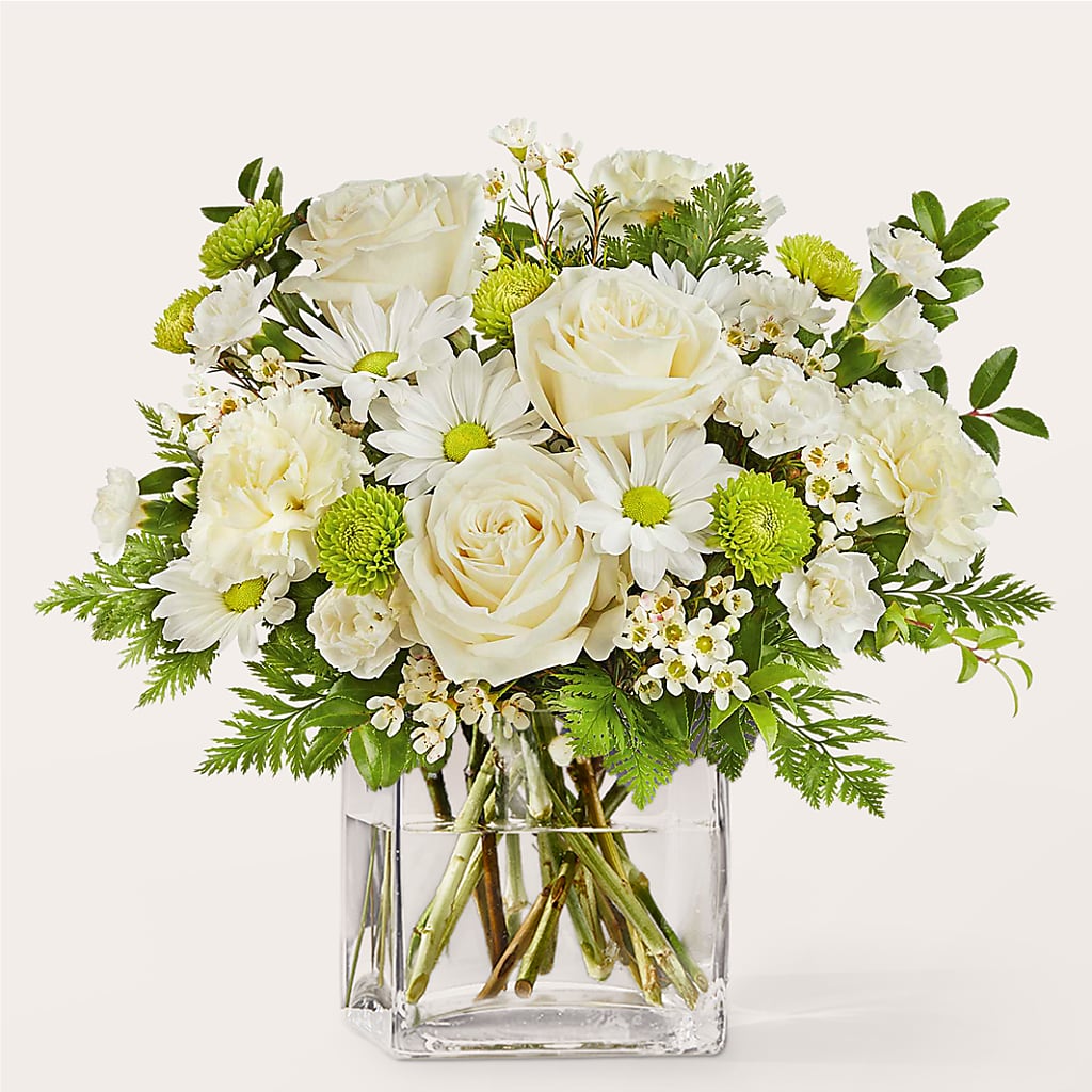 Momentary Meditation Bouquet – Fleuriste Rive Sud, Longueuil PQ
