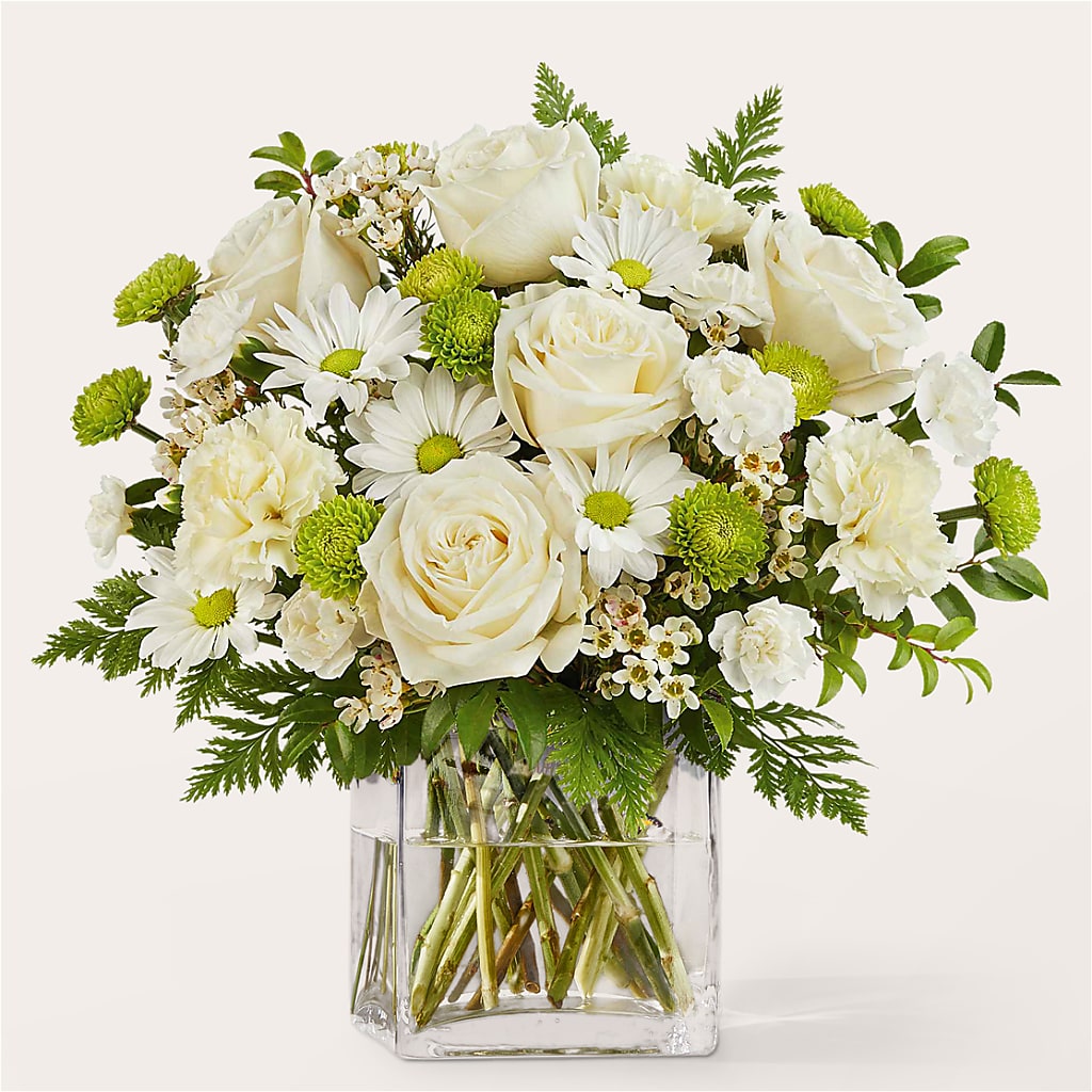 Momentary Meditation Bouquet – Fleuriste Rive Sud, Longueuil PQ