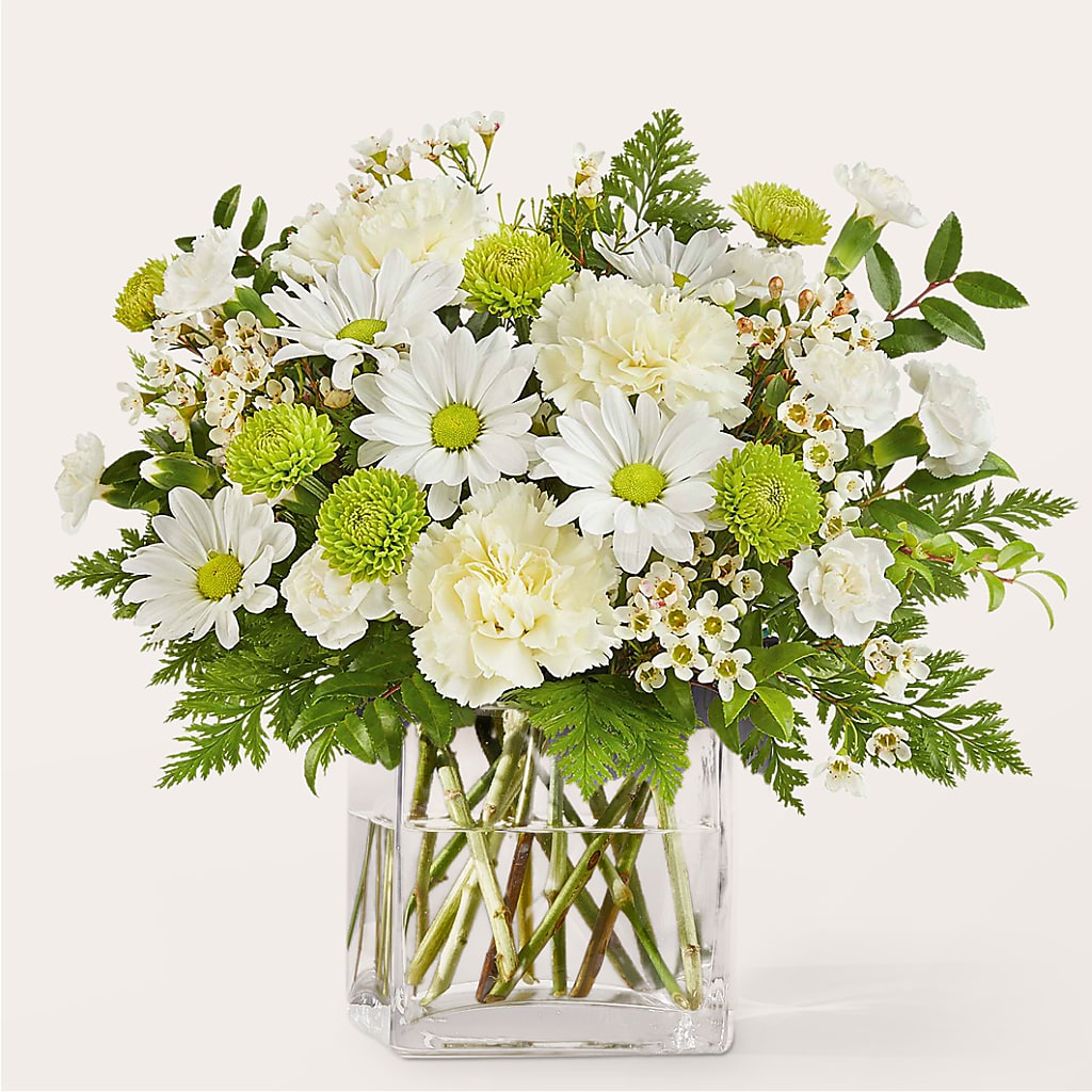 Momentary Meditation Bouquet – Fleuriste Rive Sud, Longueuil PQ