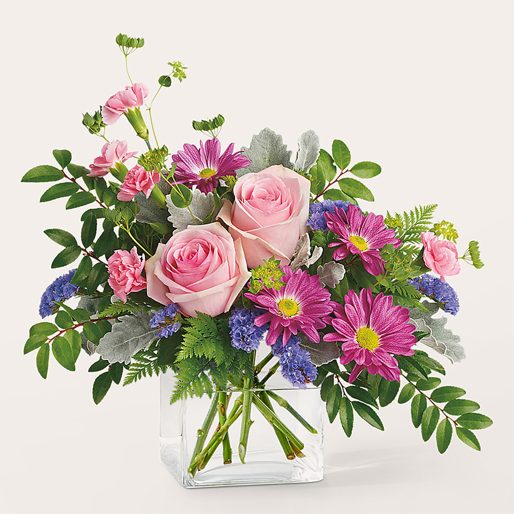 Starlet Bouquet – Fleuriste Rive Sud, Longueuil PQ