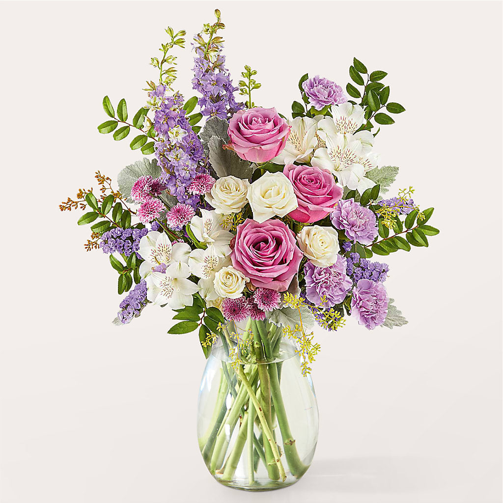 Lucky Me Bouquet – Fleuriste Rive Sud, Longueuil PQ