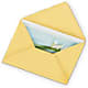 Greeting Card – Fleuriste Rive Sud, Longueuil PQ