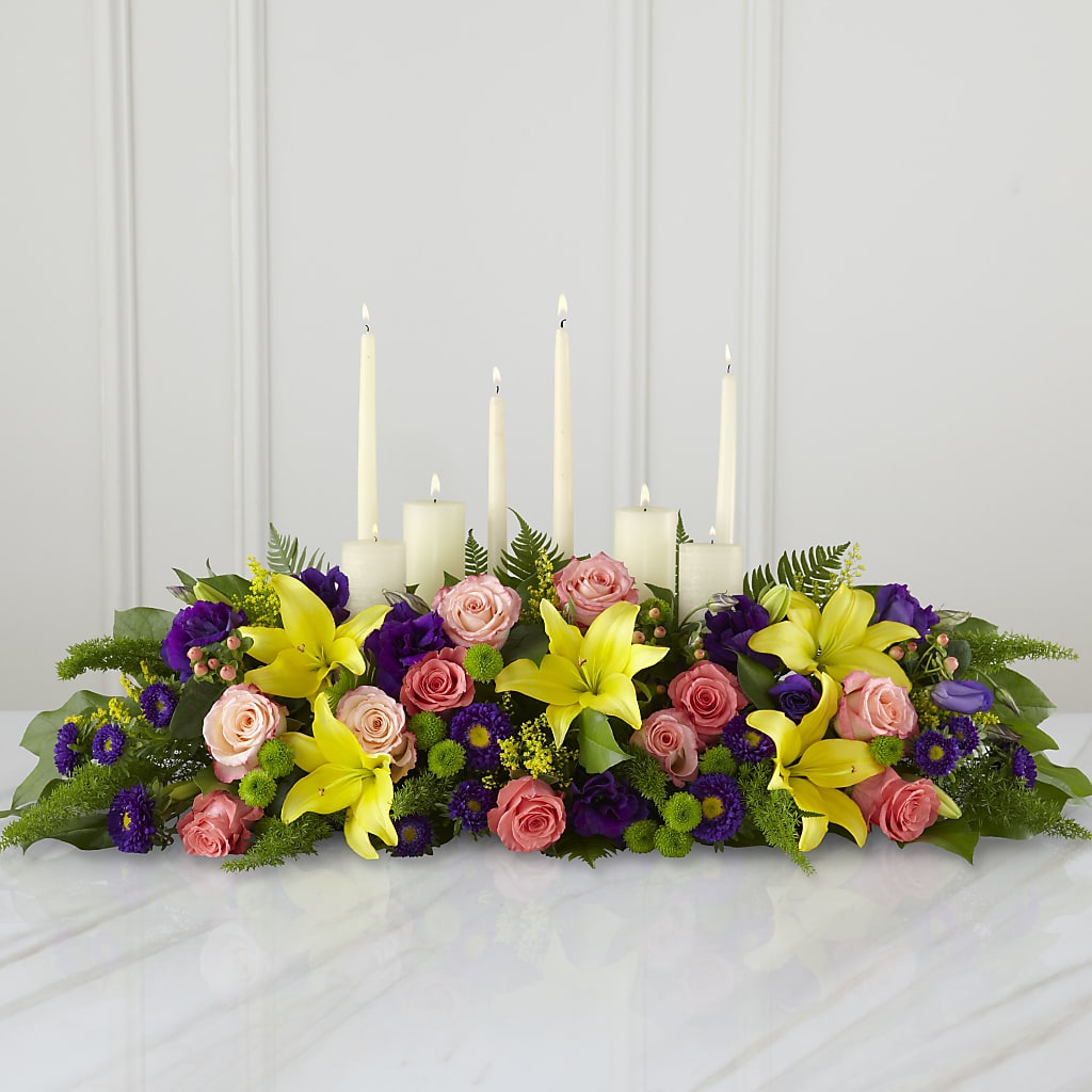 Forever Arrangement – Fleuriste Rive Sud, Longueuil PQ