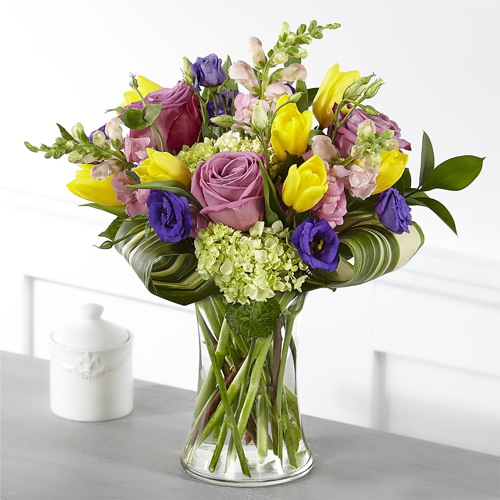Wondrous Memories Bouquet – Fleuriste Rive Sud, Longueuil PQ