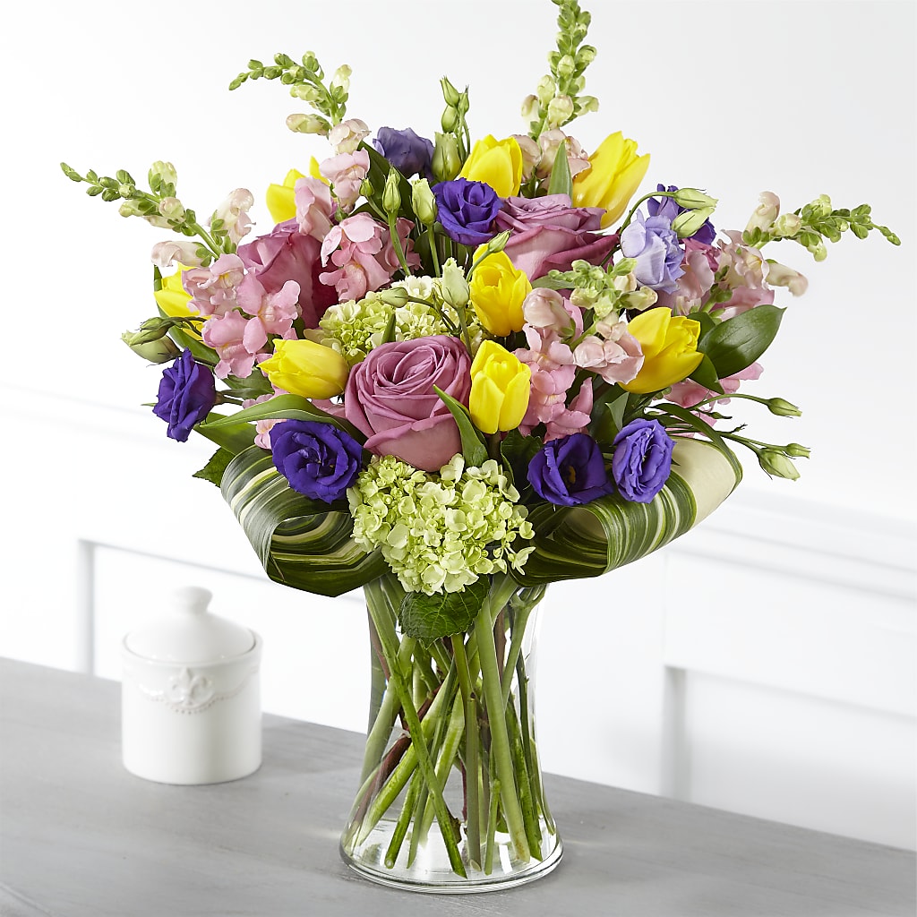 Wondrous Memories Bouquet – Fleuriste Rive Sud, Longueuil PQ