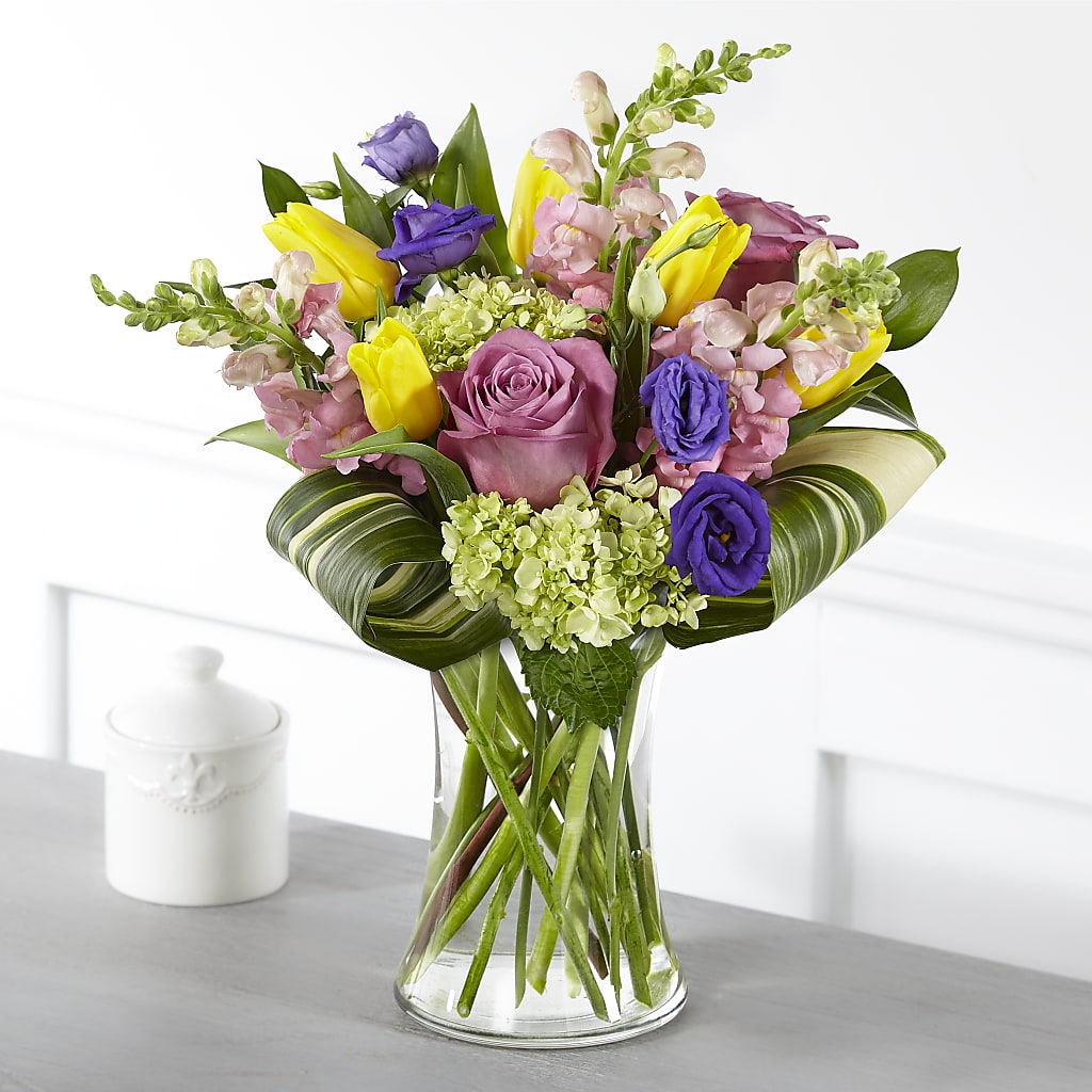 Wondrous Memories Bouquet – Fleuriste Rive Sud, Longueuil PQ