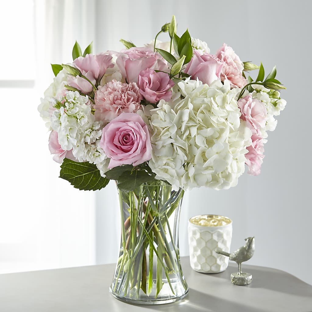 Guiding Grace Bouquet – Fleuriste Rive Sud, Longueuil PQ